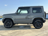 ジムニー XL 4WD 
