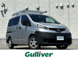 日産 NV200バネット