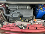 納車前にはプロのメカニックが点検、整備を行いますので安心してお乗り頂けます!!