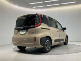 車両検査証明書付きです!だれでも中古車の状態がすぐにわかるよう、車のプロが客観的にチェック。車両の状態やわずかなキズも正確にお伝えします。