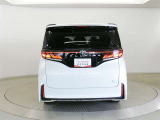 ヴェルファイア ハイブリッド 2.5 Z プレミア E-Four 4WD 
