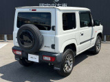 ジムニー XC 4WD 