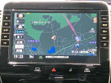 ブルーレイ対応★10インチ大画面ナビ【MM521D-L】高画質な映像を車でもお楽しみいただけます♪さらに点検などのお知らせが届くNissanConnect付です★
