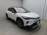 カローラクロス 1.8 ハイブリッド Z E-Four 4WD 