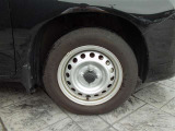 155-80R-14サイズです。