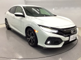 【オートライト(AUTO)】外の明るさをシステムが感知して、自動でヘッドライトが点灯します!ヘッドライトをつけ忘れを防ぐ便利機能です