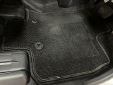 カーペットマット装備☆