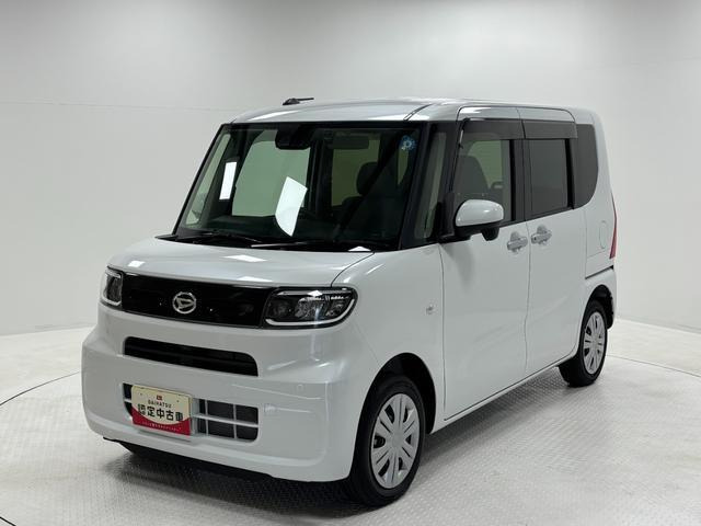 タント X リミテッド 4WD 