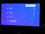 テレビも視聴できます