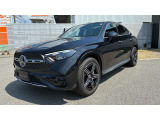 GLCクーペ 220d 4マチック AMGラインパッケージ(ISG) 4WD 