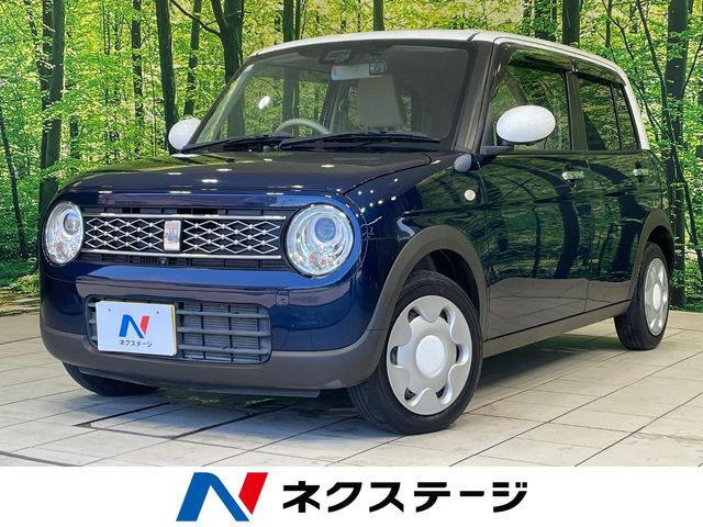 アルトラパン モード 