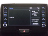 ヤリスクロス 1.5 Z 