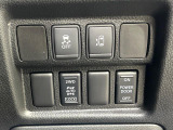 【パワースライドドア】スマートキーや運転席のスイッチでスライドドアの開閉が可能♪電動だから力を入れてドアを開ける必要が無く、小さいお子様でも、重い荷物を持っている時もラクに開け閉めできます♪