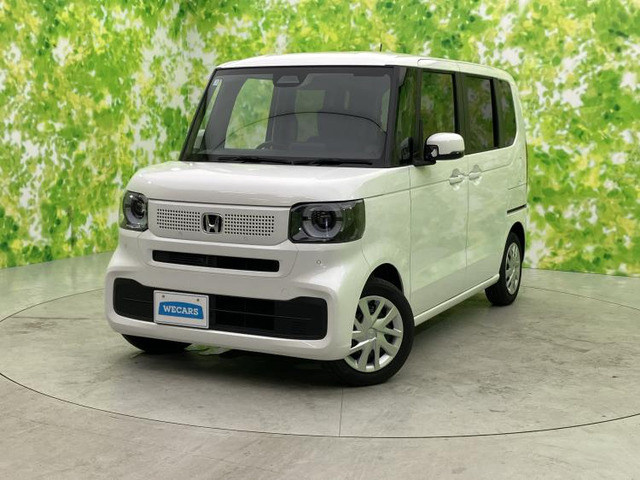 N-BOX  