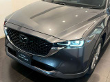 CX-5 2.2 XD エクスクルーシブ モード 