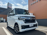 N-BOXカスタム L 