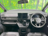 ステップワゴン 1.5 スパーダ 