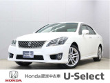 初度登録:平成23年式 車検付き 走行距離:67000km グレード:アスリート ボディカラー:ホワイトパールクリスタルシャイン