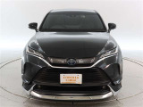 ハリアー  2.5 ハイブリッド Z レザーパッケージ