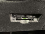 【ETC】とっても便利なETCを装備しています。 ETCを利用して、高速道路を楽々ドライブしましょう。