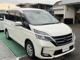 セレナ 2.0 XV 4WD 