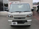 クリッパートラック DX 4WD 