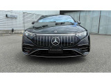 EQS AMG 53 4マチックプラス4WD MP202301