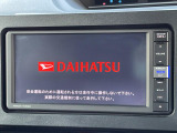 【純正ナビ】人気の純正ナビを装備。オーディオ機能も充実しており、Bluetooth接続すればお持ちのスマホやMP3プレイヤーの音楽を再生可能!毎日の運転がさらに楽しくなります!!