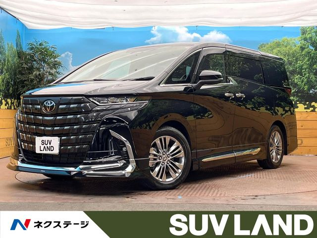 アルファード 2.5 Z 