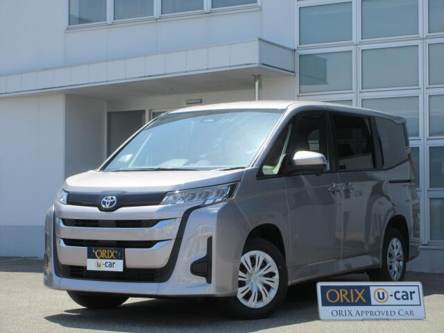 ノア 2.0 X 4WD 衝突被害軽減システム ナビ Bluetooth