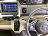 N-BOX G L ホンダセンシング 