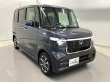 多彩な安心・快適機能を搭載した先進の安全運転支援システム Honda SENSINGです。