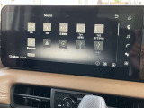 カーナビは、フルセグTV・ラジオ・Bluetooth・HDMI等対応です。また、Apple CarPlayやAndroid Auto連携機能が付いてます。