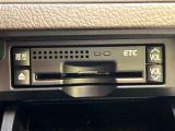 【ETC】高速道路の料金所をストレスなく通過!話題のスポットやサービスエリアに多い「スマートIC」利用時は必須のアイテムです。当店でセットアップを実施、ご納車当日からすぐにご利用いただけます!