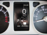 走行25,398km!