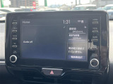 ヤリスクロス 1.5 ハイブリッド Z ワンオーナー 修復歴無し