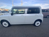 アルトラパン G 4WD 