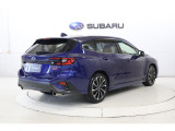 レヴォーグ 2.4 STI スポーツR EX 4WD 
