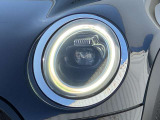 こちらのお車はMINI NEXT鶴ヶ島に展示中です。☆お問合せをお待ちしてます!
