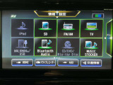 【オーディオ】オーディオソースは様々なメディアに対応しております。是非お使いのメディアでご使用できるかお試しください。
