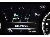 現在の走行距離です。乗り方や用途によって走行距離は異なりますが1年間に1万キロが一般的な目安です。
