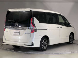 セレナ 1.2 e-POWER ハイウェイスターV 