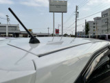 ルーフの状態です