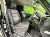ドライバーによって運転しやすいポジションは異なり、あの車はどうなのか不安なこともありますよね。気になるお車は店頭で乗り込んでご確認いただけます♪