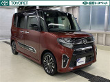 タントカスタム RS 