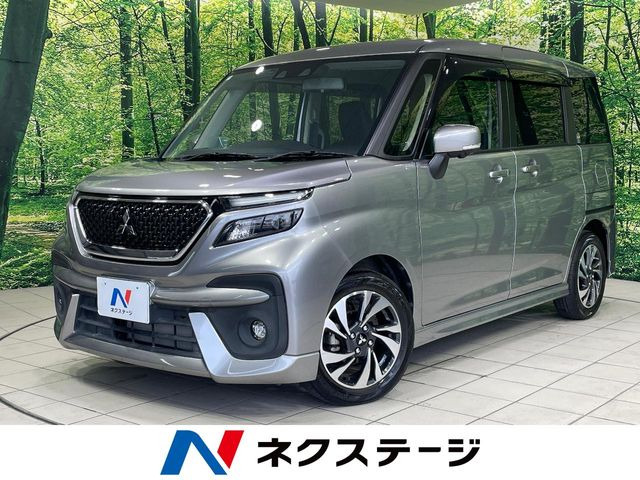デリカD:2 1.2 カスタム ハイブリッド MV 全方位カメラパッケージ 4WD 