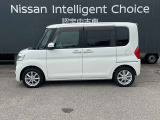 タント G SAIII 