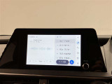 Bluetoothオーディオ対応しております。好きな音楽を聴きながらのドライブいいですね♪