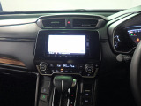 CR-V 1.5 EX マスターピース 
