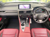 RX 450h Fスポーツ 